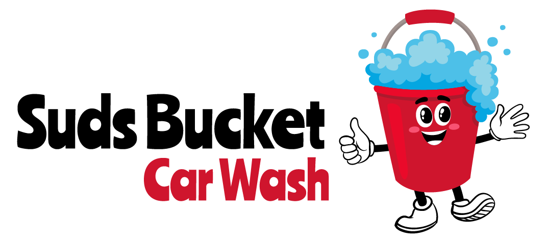 Suds Bucket Car Wash - Gray - GA - A smile is only a wash away!